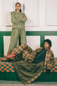 LENA TROUSERS