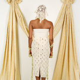 YOSHITA BODYSUIT