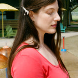 ACHILÉE BARRETTE