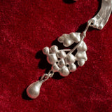ACHILLÉE BIRDS MAXI EARRINGS