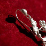 ACHILLÉE BIRDS MAXI EARRINGS