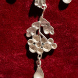 ACHILLÉE BIRDS MAXI EARRINGS