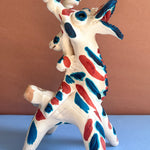 AJUBA WHISTLE - SMALL - 100% SILK SHOP