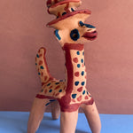 AJUBA WHISTLE - SMALL - 100% SILK SHOP