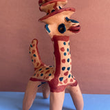 AJUBA WHISTLE - SMALL - 100% SILK SHOP