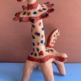 AJUBA WHISTLE - SMALL