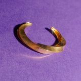 AMBAR BRACELET IN GOLD