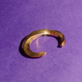 AMBAR BRACELET IN GOLD