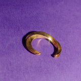 AMBAR BRACELET IN GOLD