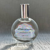 intimate venusian attachment oil perfume