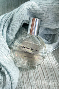 intimate venusian attachment oil perfume