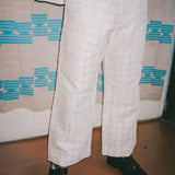 SHAHEEN TROUSERS