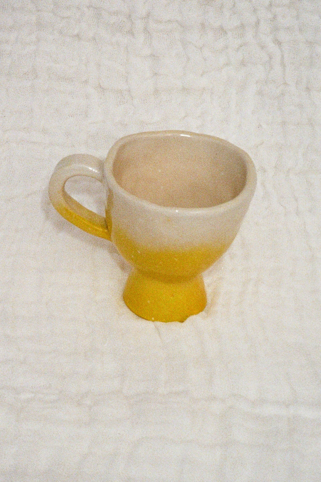 BANANA - SMALL CUP - Eunice Luk
