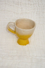 Load image into Gallery viewer, BANANA - SMALL CUP - Eunice Luk