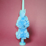 BANDERILLA CANDLE IN CORNFLOWER