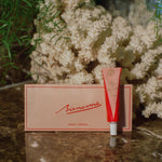 pink red petit Parisian lip cream