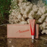 pink red petit Parisian lip cream