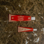 pink red petit Parisian lip cream