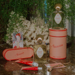 pink red petit Parisian lip cream