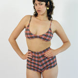 BELEN BIKINI TOP