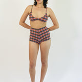 BETTINA MINI SHORT