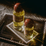 Maraschino Vetiver Artemisia Pineapple Neroli Bay Leaf Musk perfume