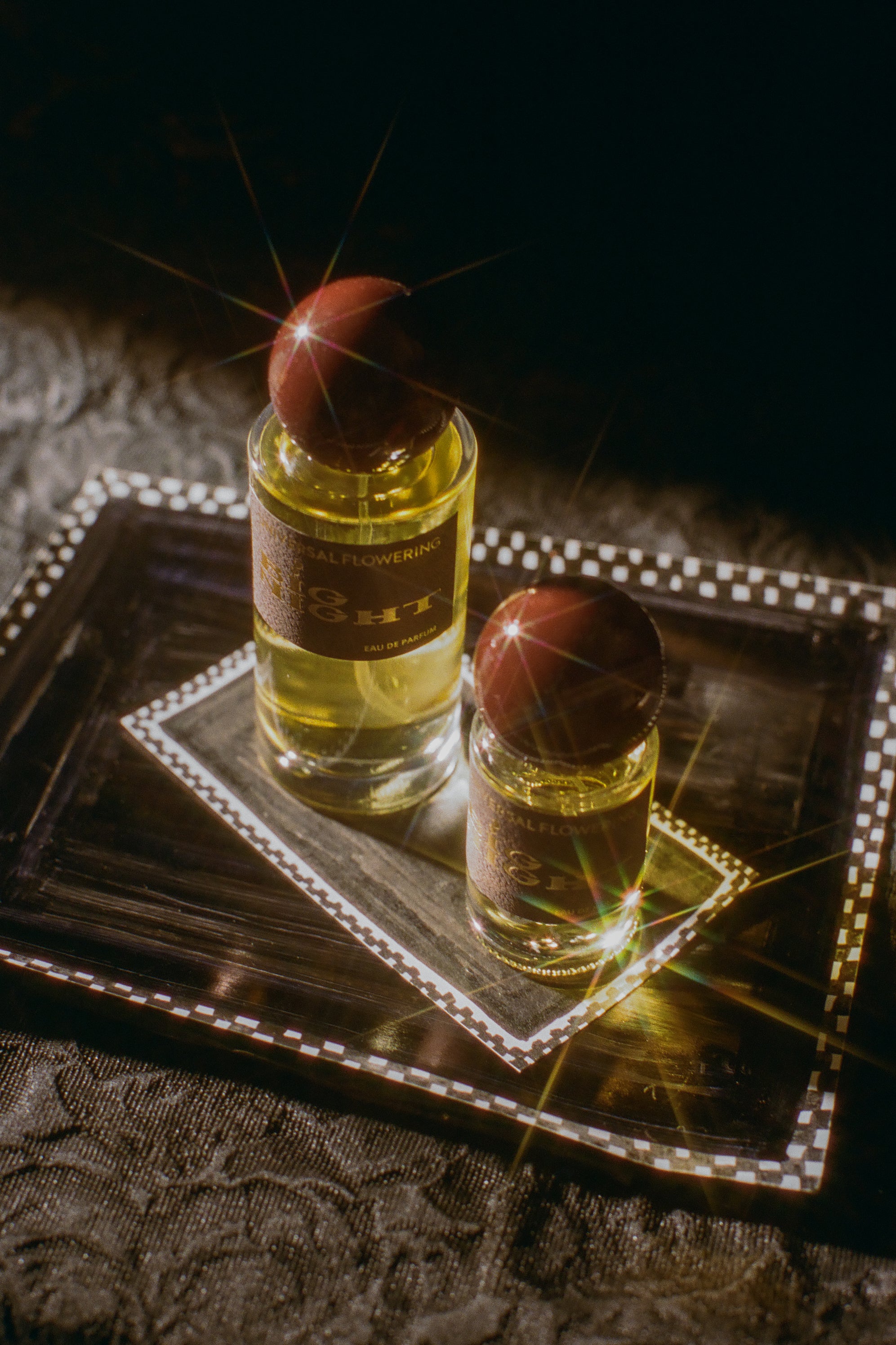 Maraschino Vetiver Artemisia Pineapple Neroli Bay Leaf Musk perfume