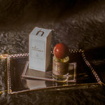 Maraschino Vetiver Artemisia Pineapple Neroli Bay Leaf Musk perfume