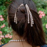 CANDE JADE COMB