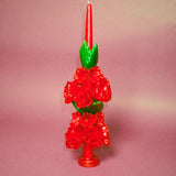 BANDERILLA CANDLE IN HOLLY