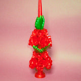 BANDERILLA CANDLE IN HOLLY