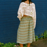 KULSI TOP IN IVORY PRESALE