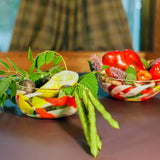 AMBROSIA SALAD BOWL