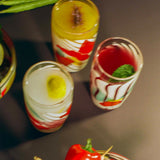 AMBROSIA TUMBLER SINGLE OR SET