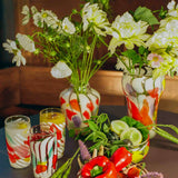AMBROSIA VASE LARGE