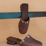 CORSO MULE IN CACAO