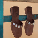 CORSO MULE IN CACAO