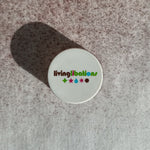 lightweight apricot shimmer beauty balm