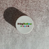 lightweight apricot shimmer beauty balm