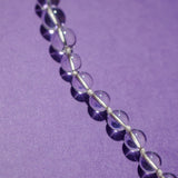 CRYSTAL PIPA NECKLACE