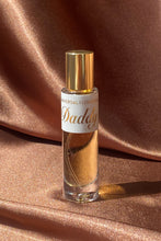 Load image into Gallery viewer, daddy perfume bottle