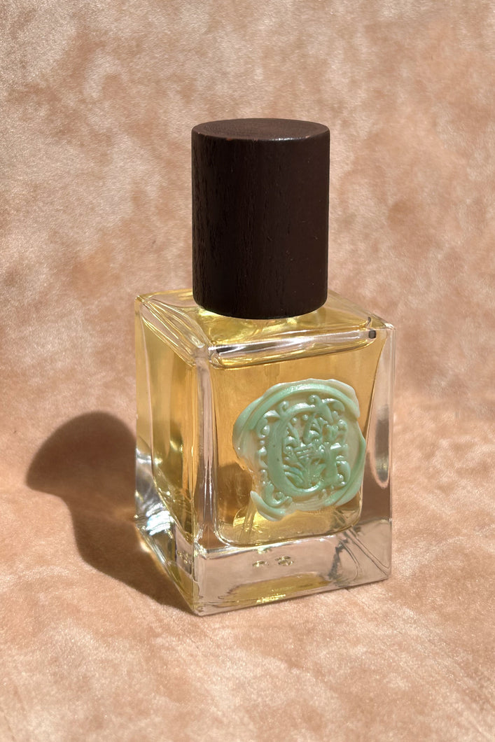 DRY STONE PERFUME