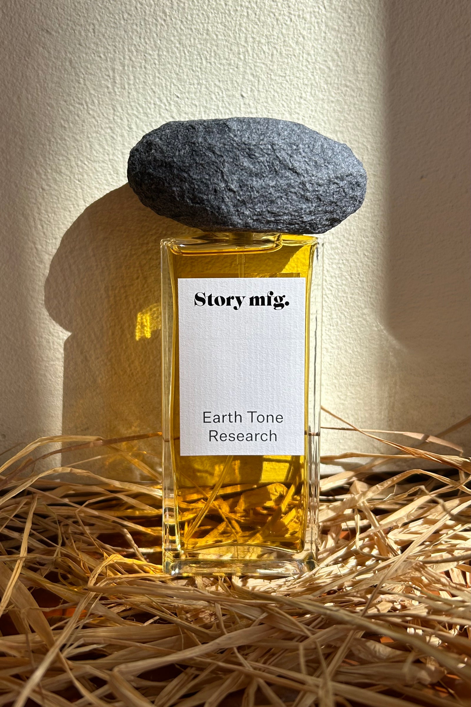 mitti attar natural earth wood stone perfume