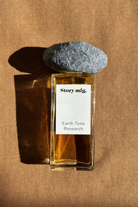 mitti attar natural earth wood stone perfume