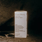 Strawberries Rose Liqueur Hinoki Canldewax Musk Cedarwood perfume