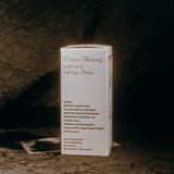 Strawberries Rose Liqueur Hinoki Canldewax Musk Cedarwood perfume