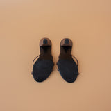 FETT BON BON SANDAL IN MACARON