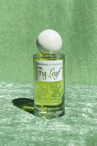 VENUS IN TUBEROSE PERFUME