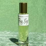 fig leaf perfume bottle