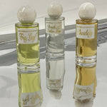 fig leaf perfume bottle